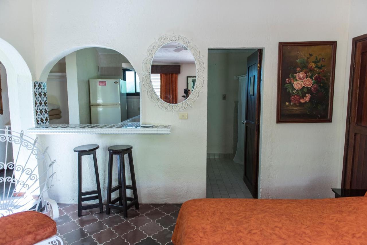 Standard Room no kitchen