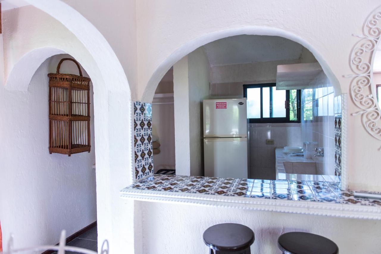 Standard Room no kitchen