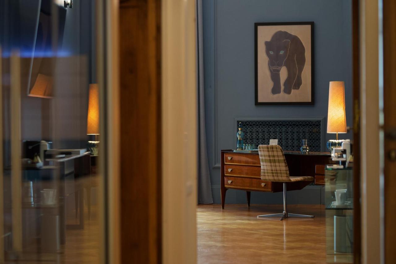 The Blue Wellness Suite