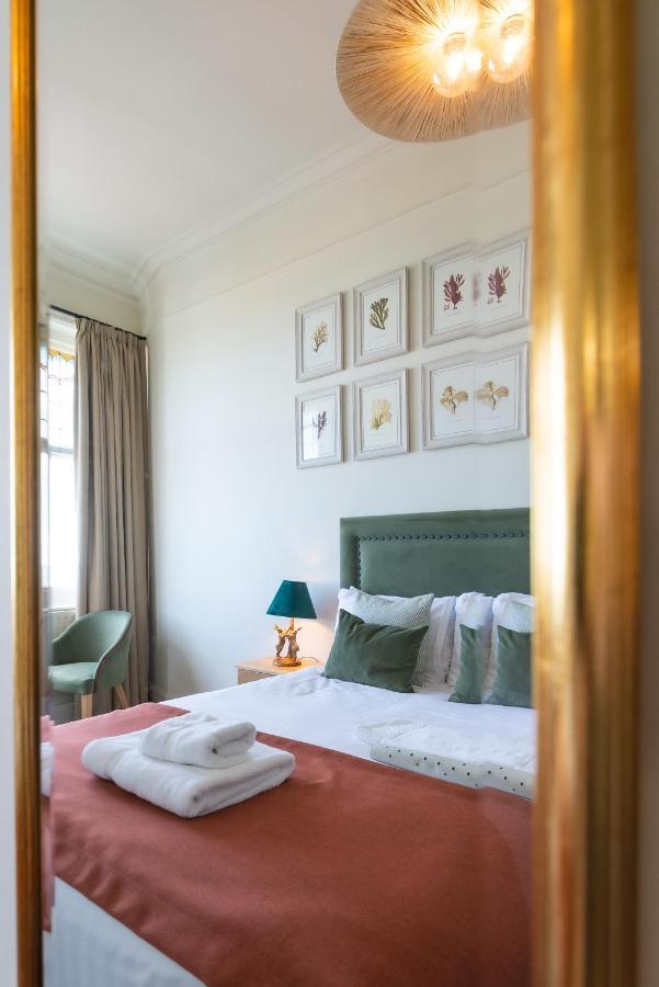 Cosy double room