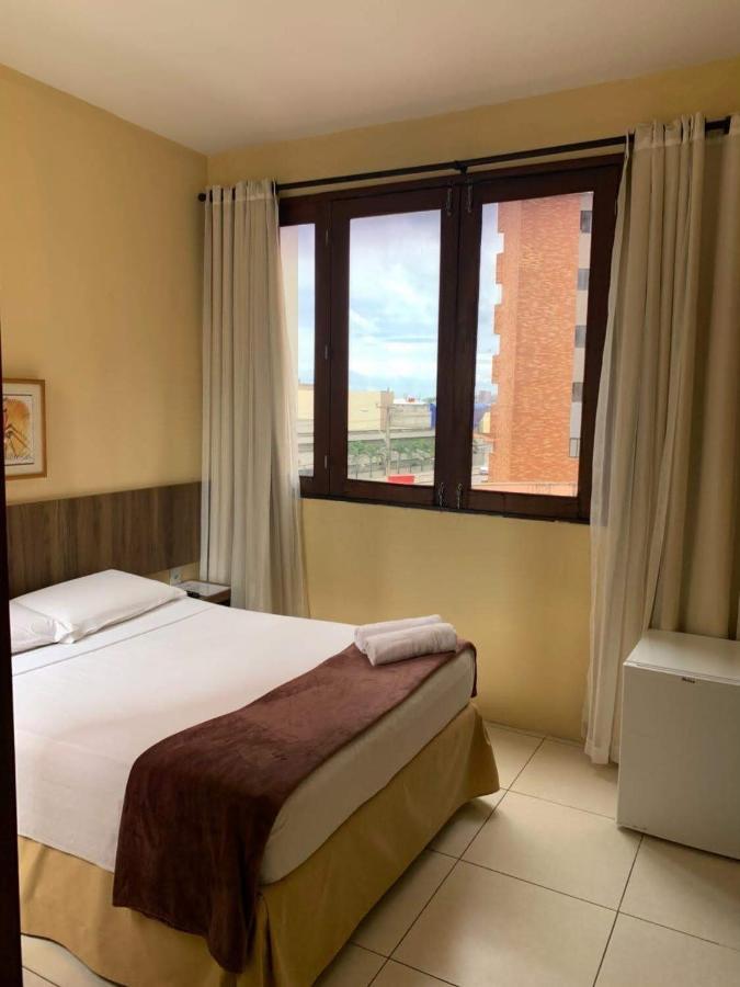Quarto Duplo Standard