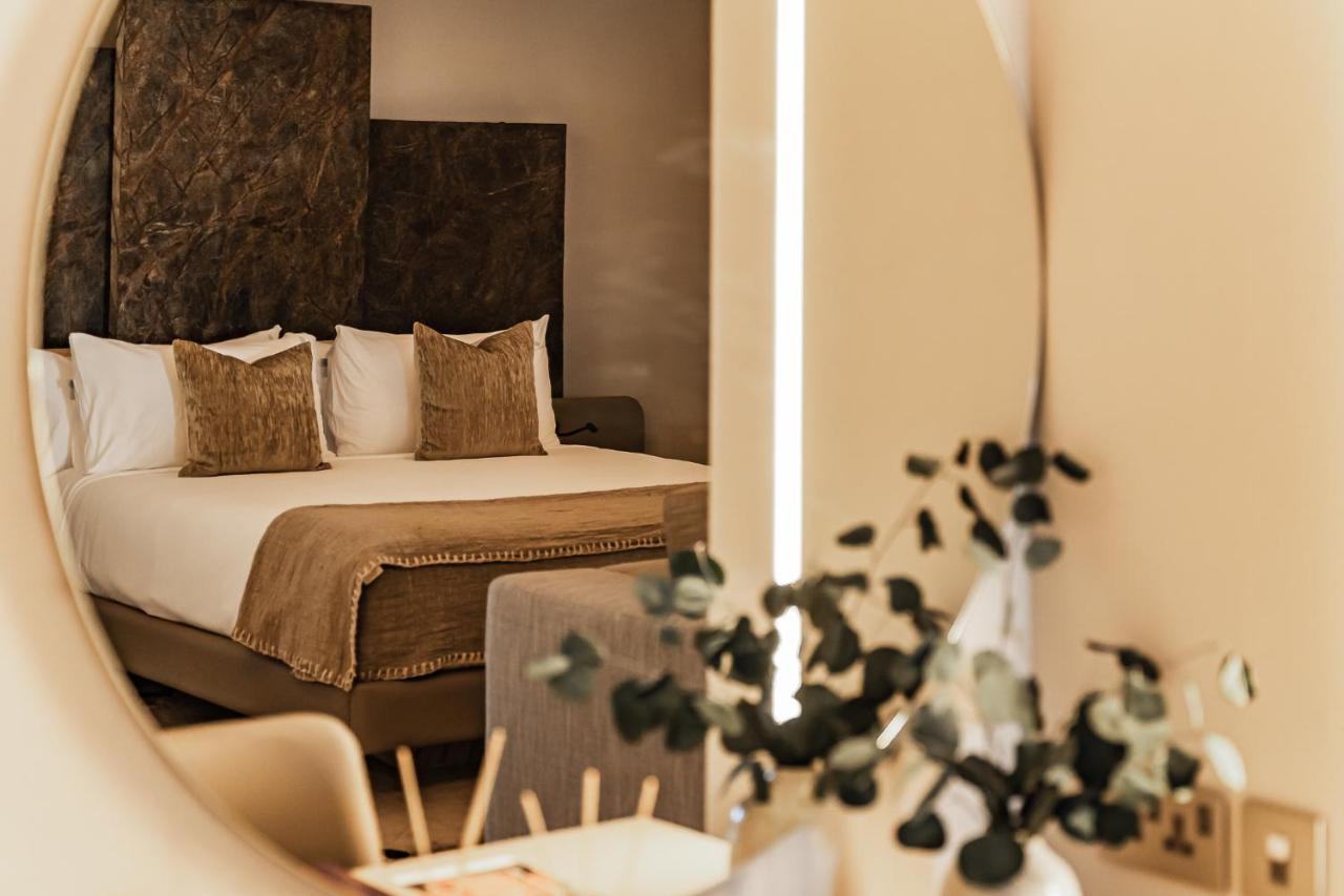 Vitalis Suite Annex