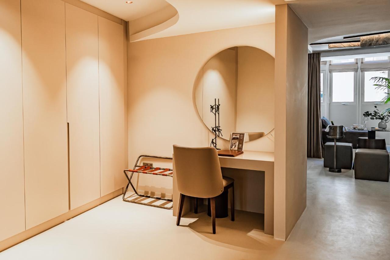 Vitalis Suite Annex