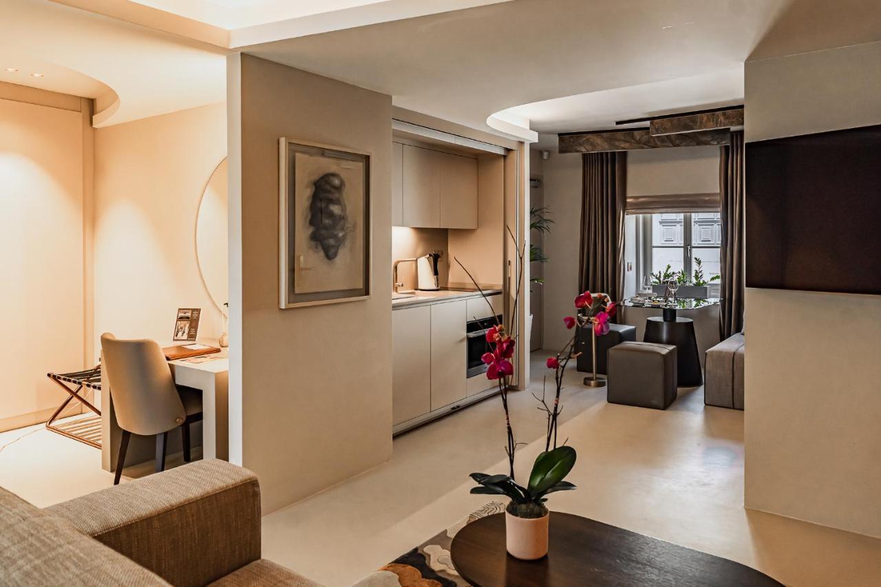 Vitalis Suite Annex