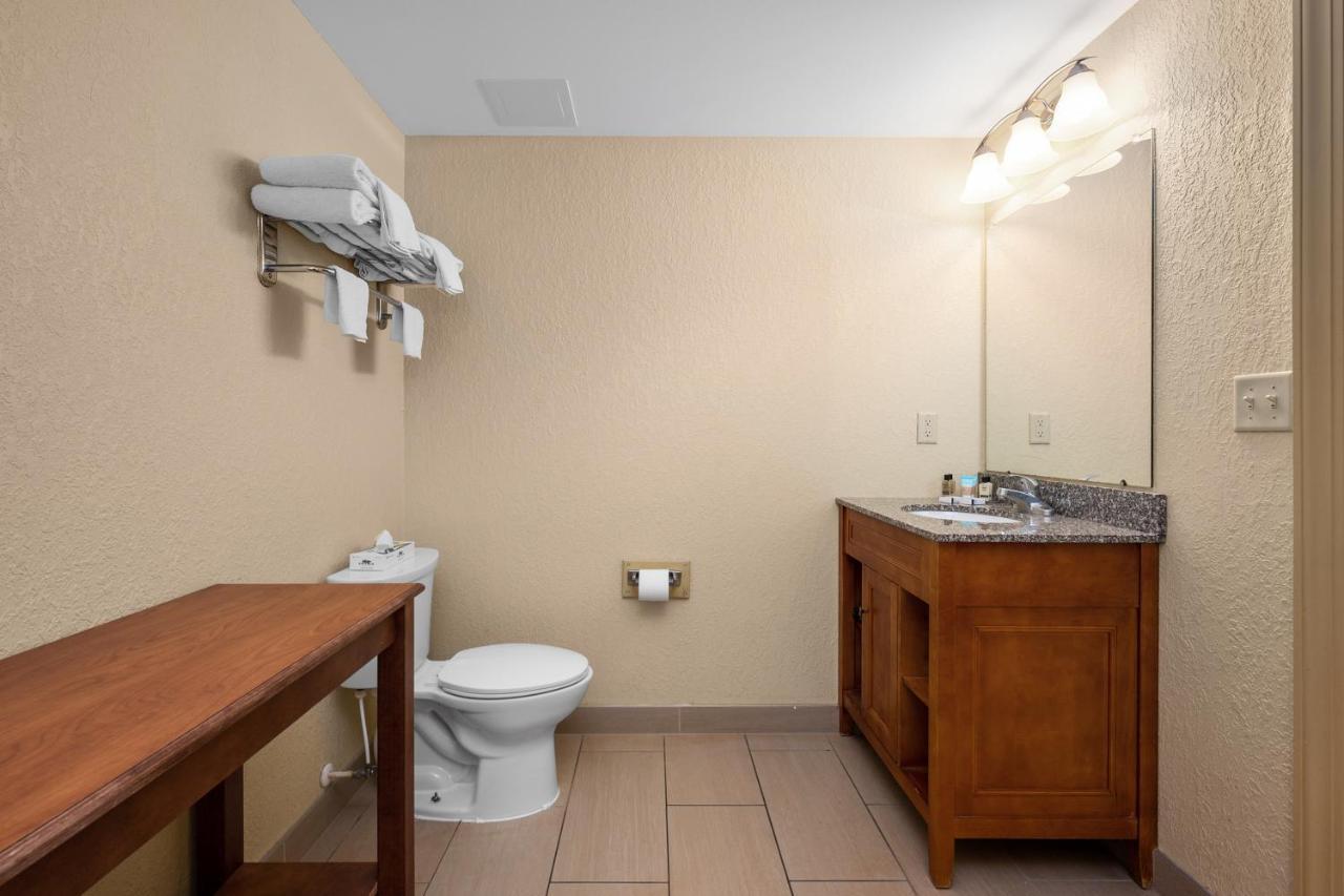 Standard View Queen Room-No Pets Allowed