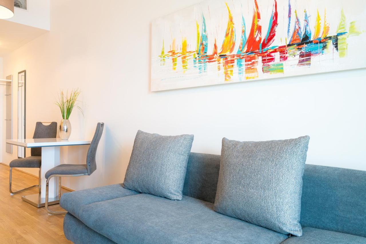 Apartment mit 1 Schlafzimmer