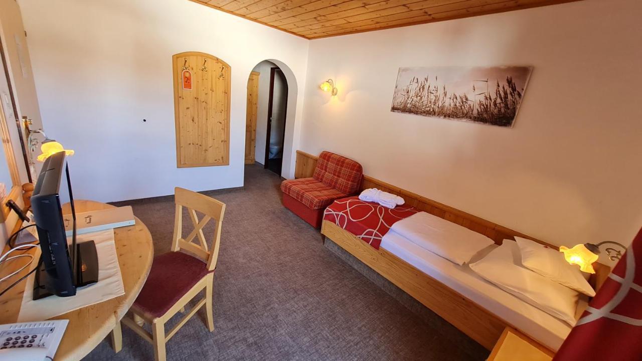 Einzelzimmer