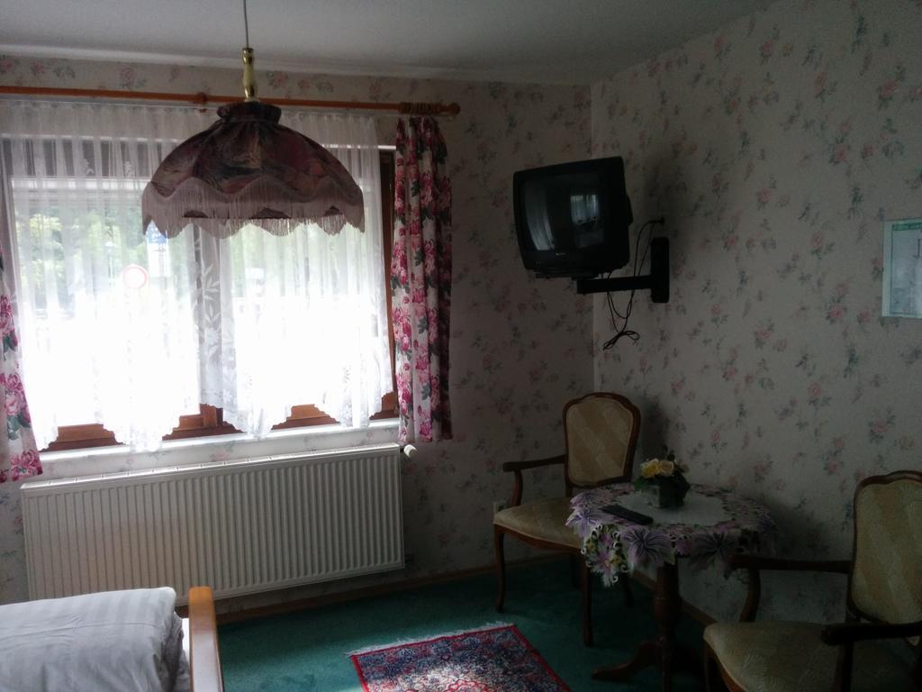 Single Room