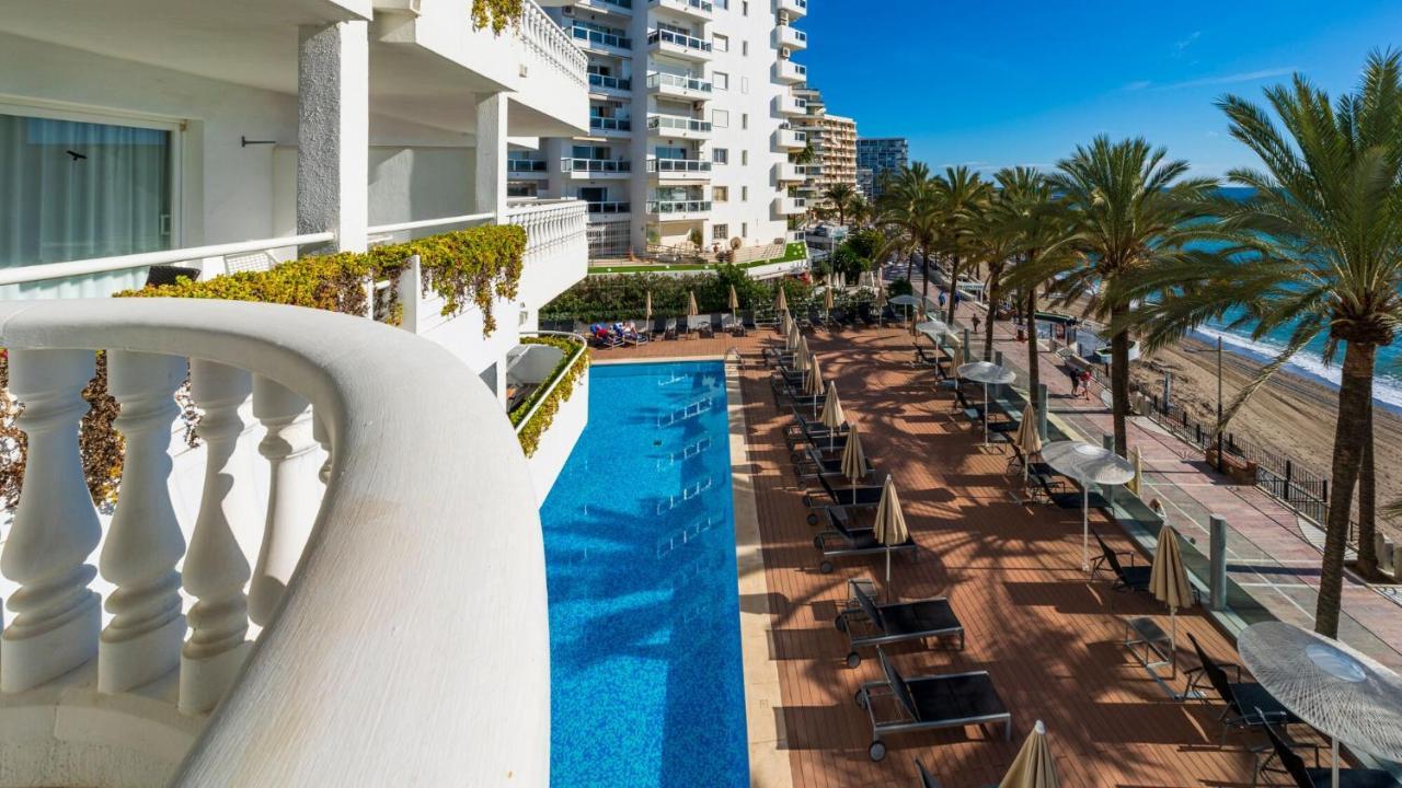 Apartment Sea View