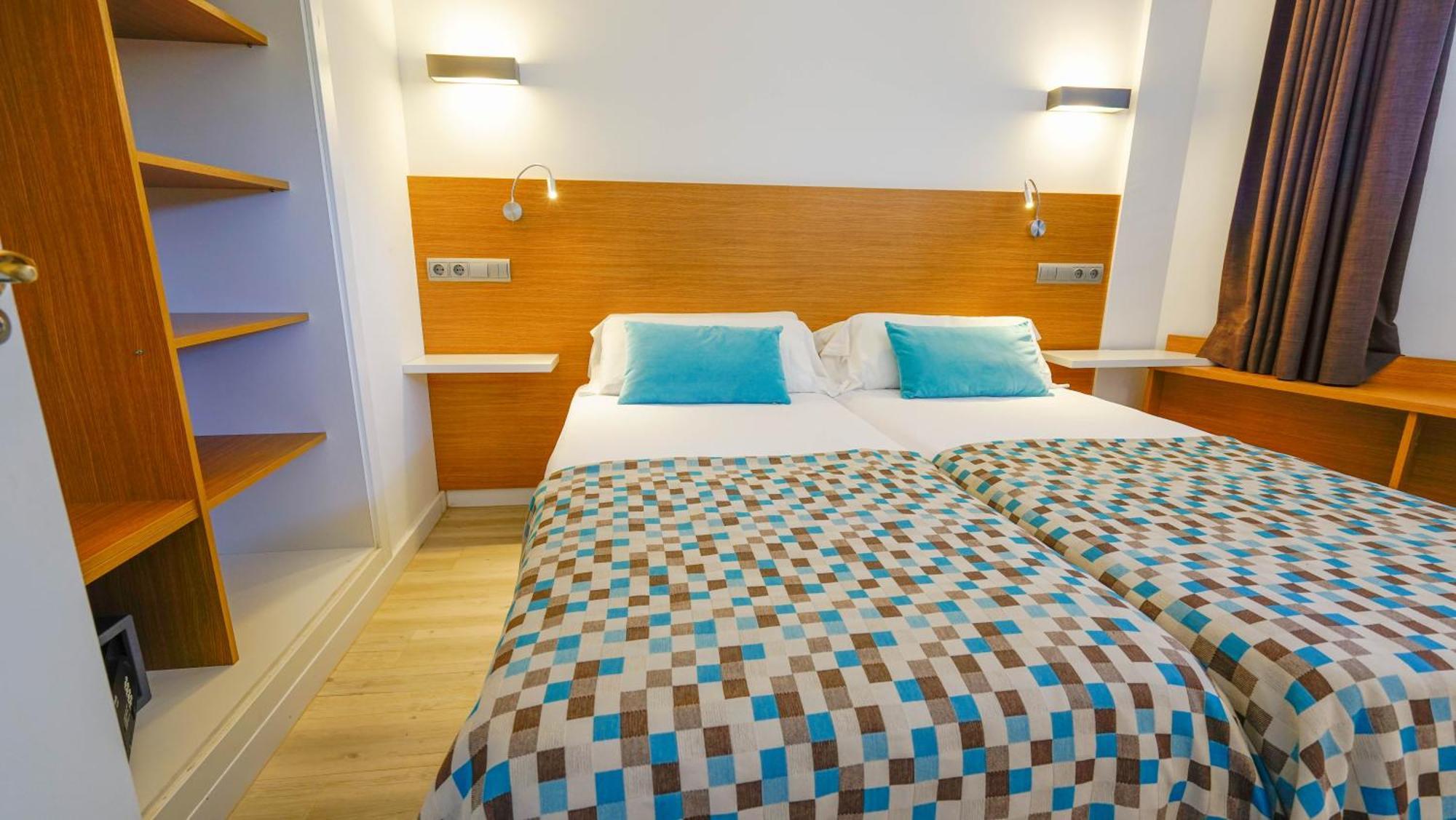 Superior One-Bedroom Apartment Sea View