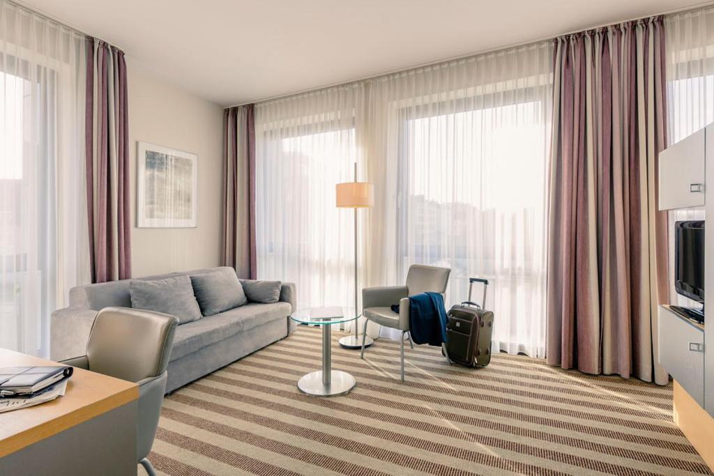 Privilege Double Room