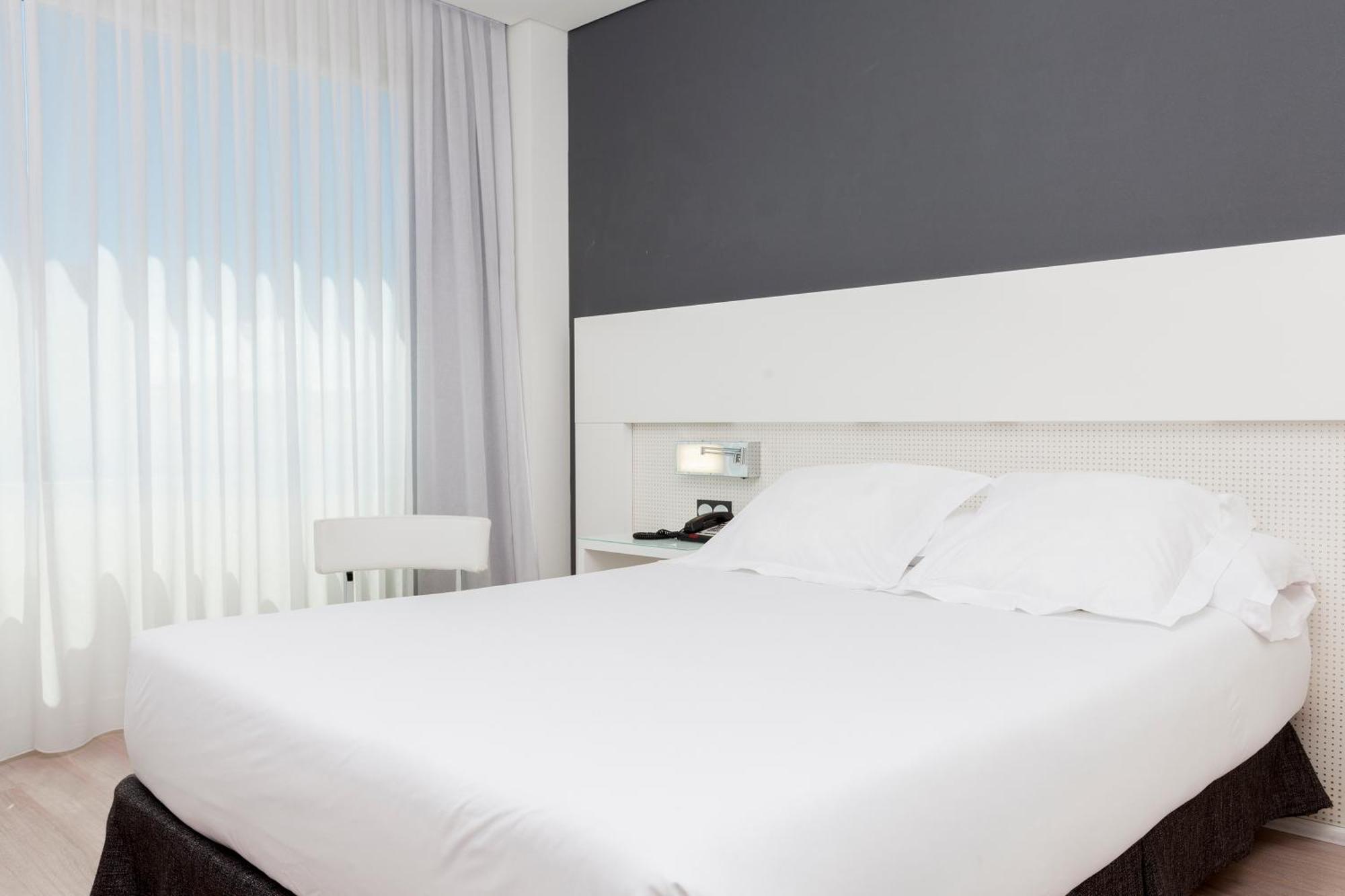 Double Room airport shuttle
