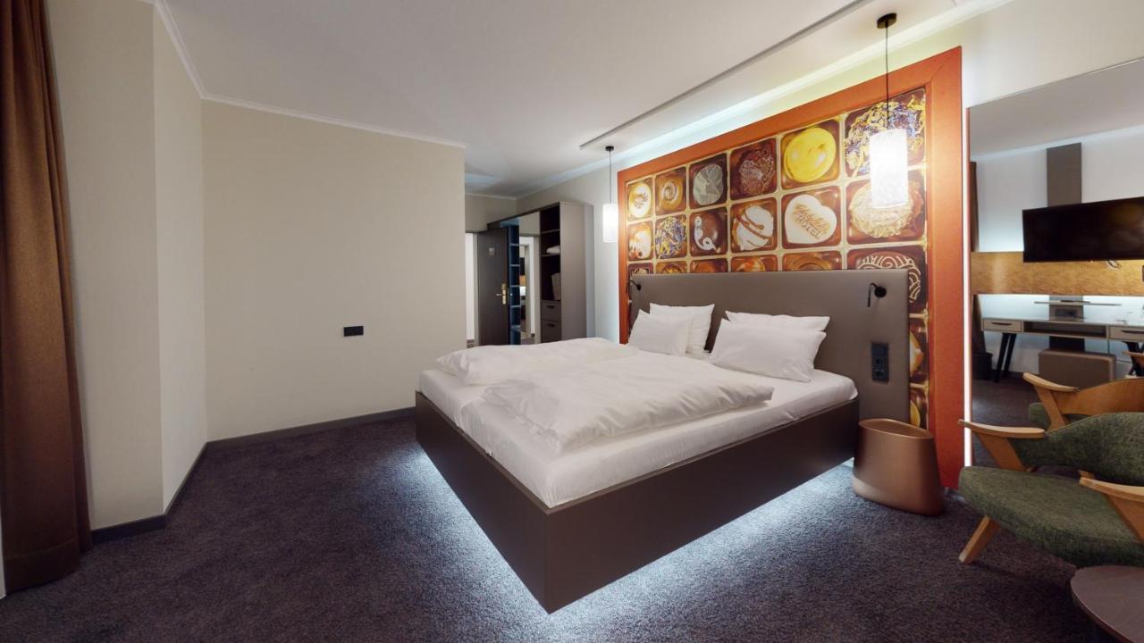 Premium Doppelzimmer