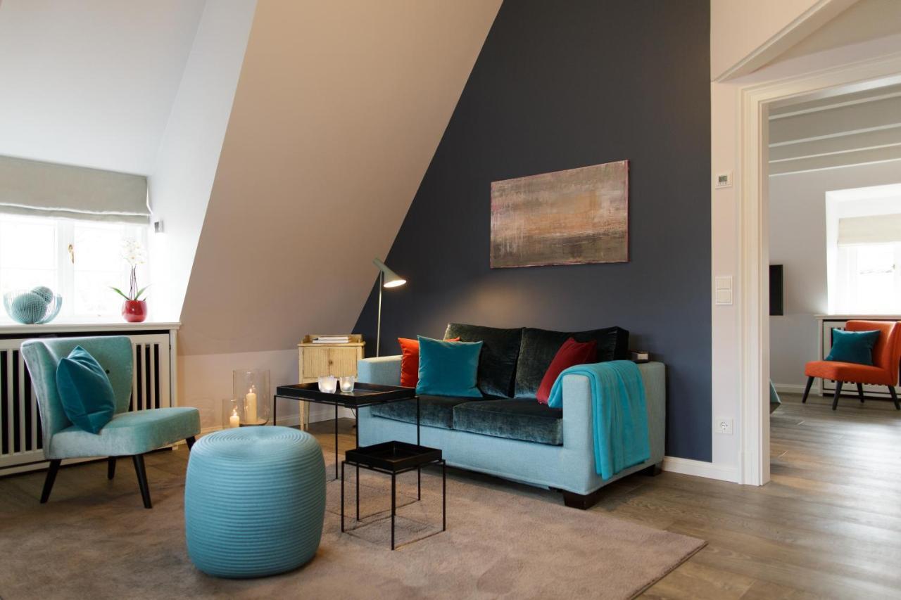 Deluxe Junior Suite