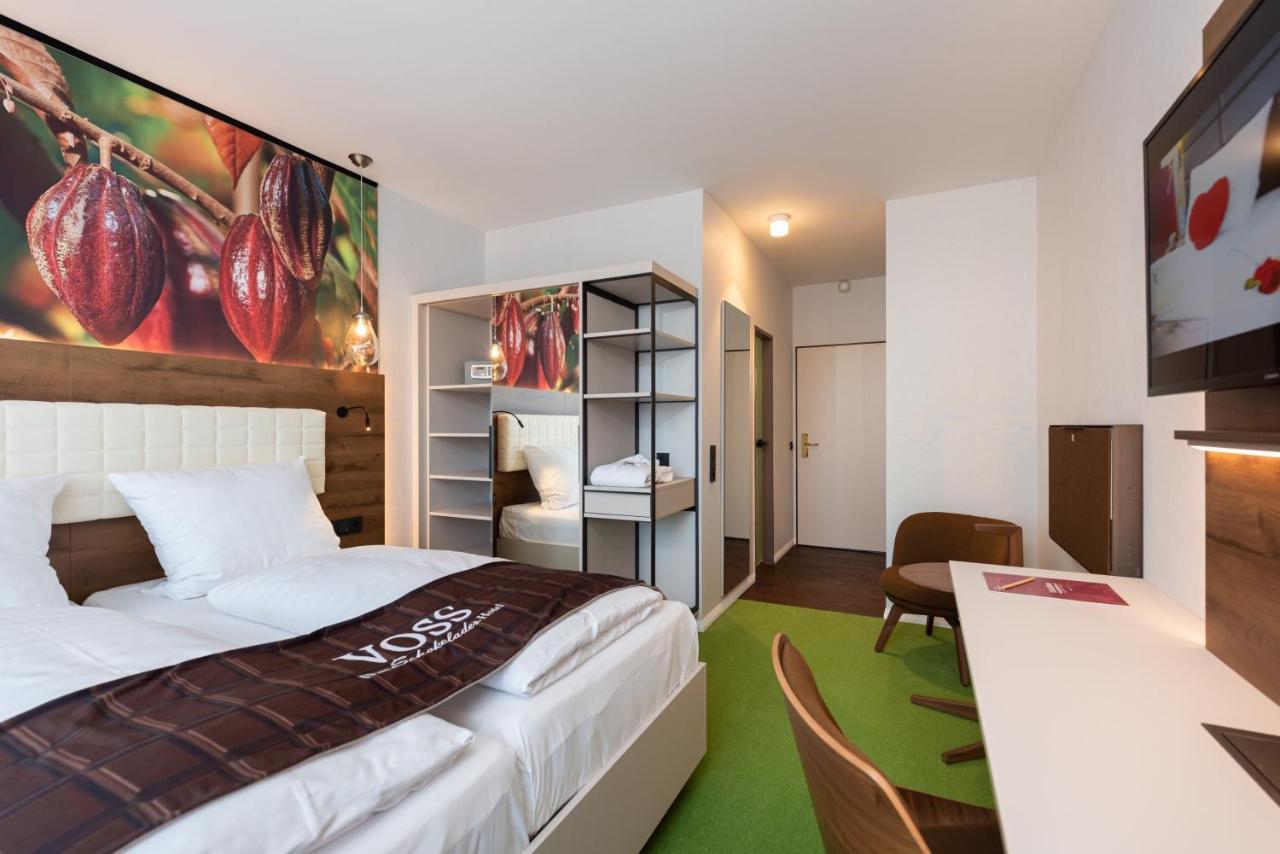 Comfort Doppelzimmer