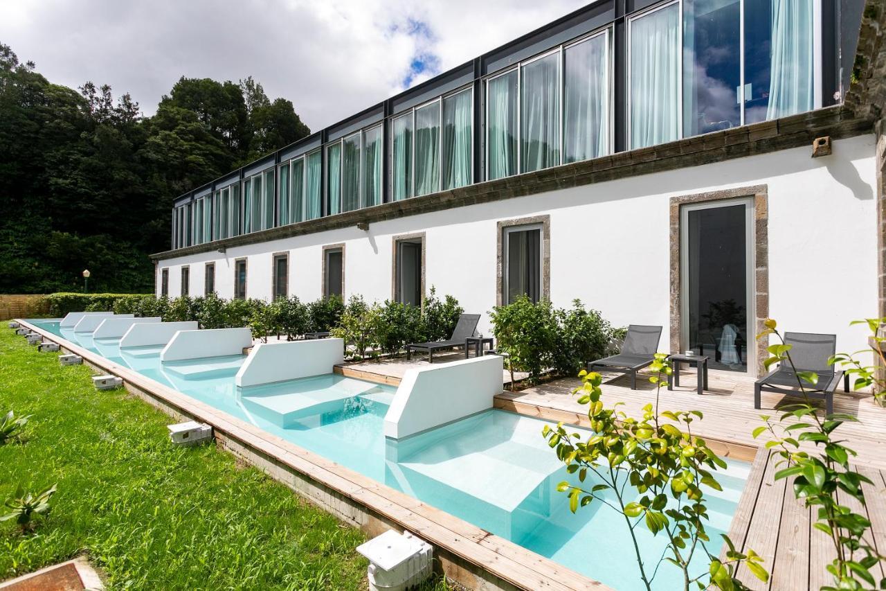 Premium Double Room Terrace