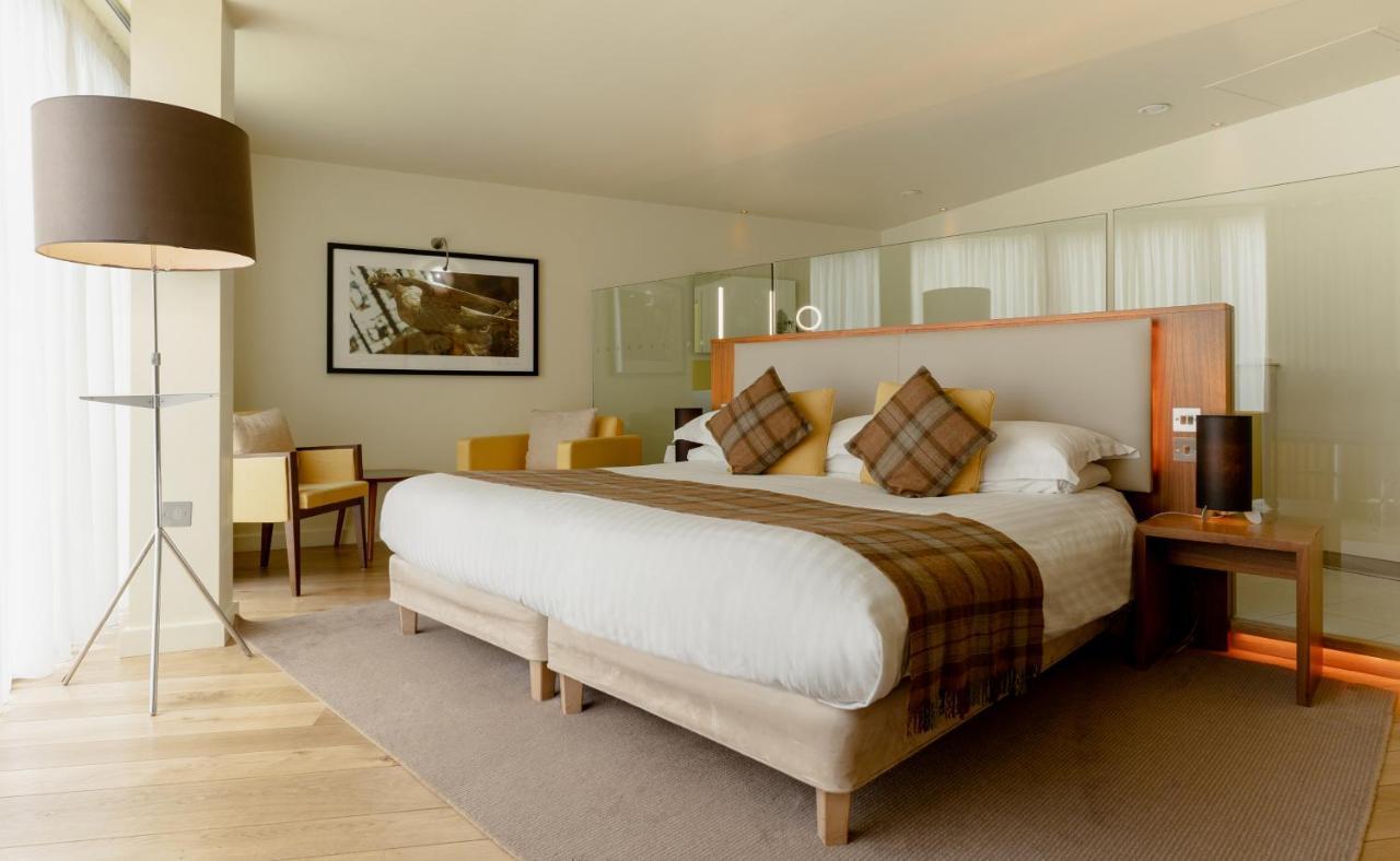 Luxury Double Room