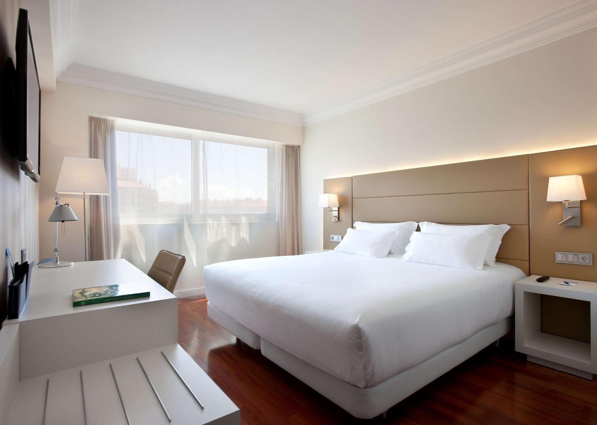 Habitación Doble Estándar con cama supletoria - 1 o 2 camas