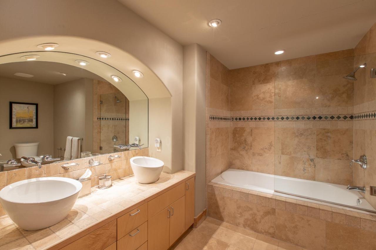 King Suite with Balcony