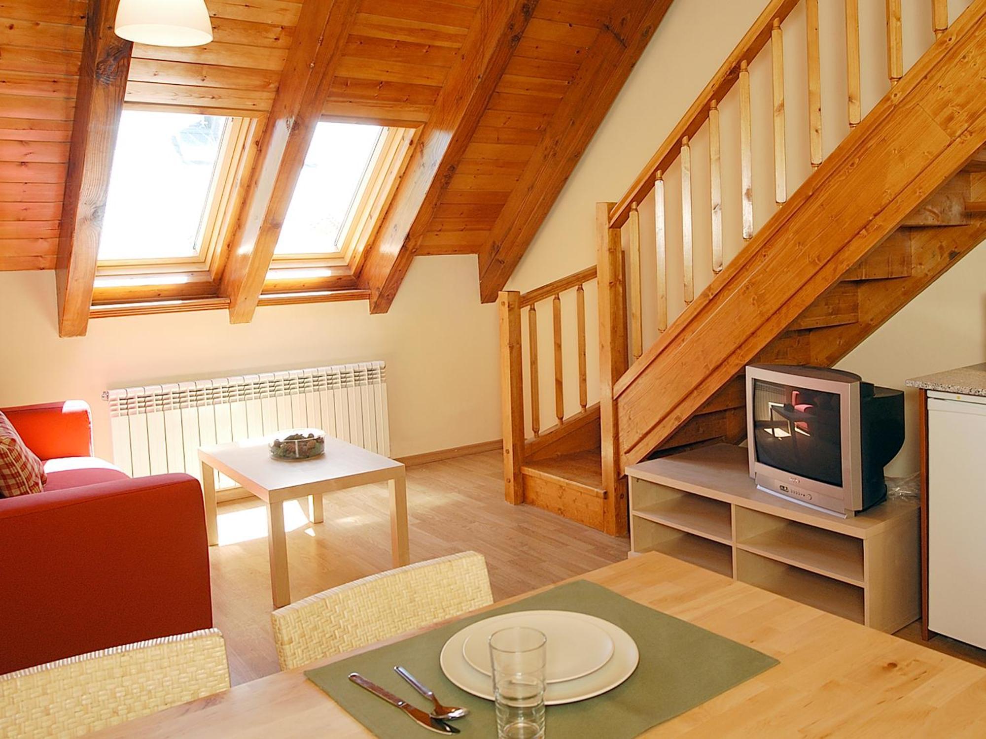 Duplex Apartment