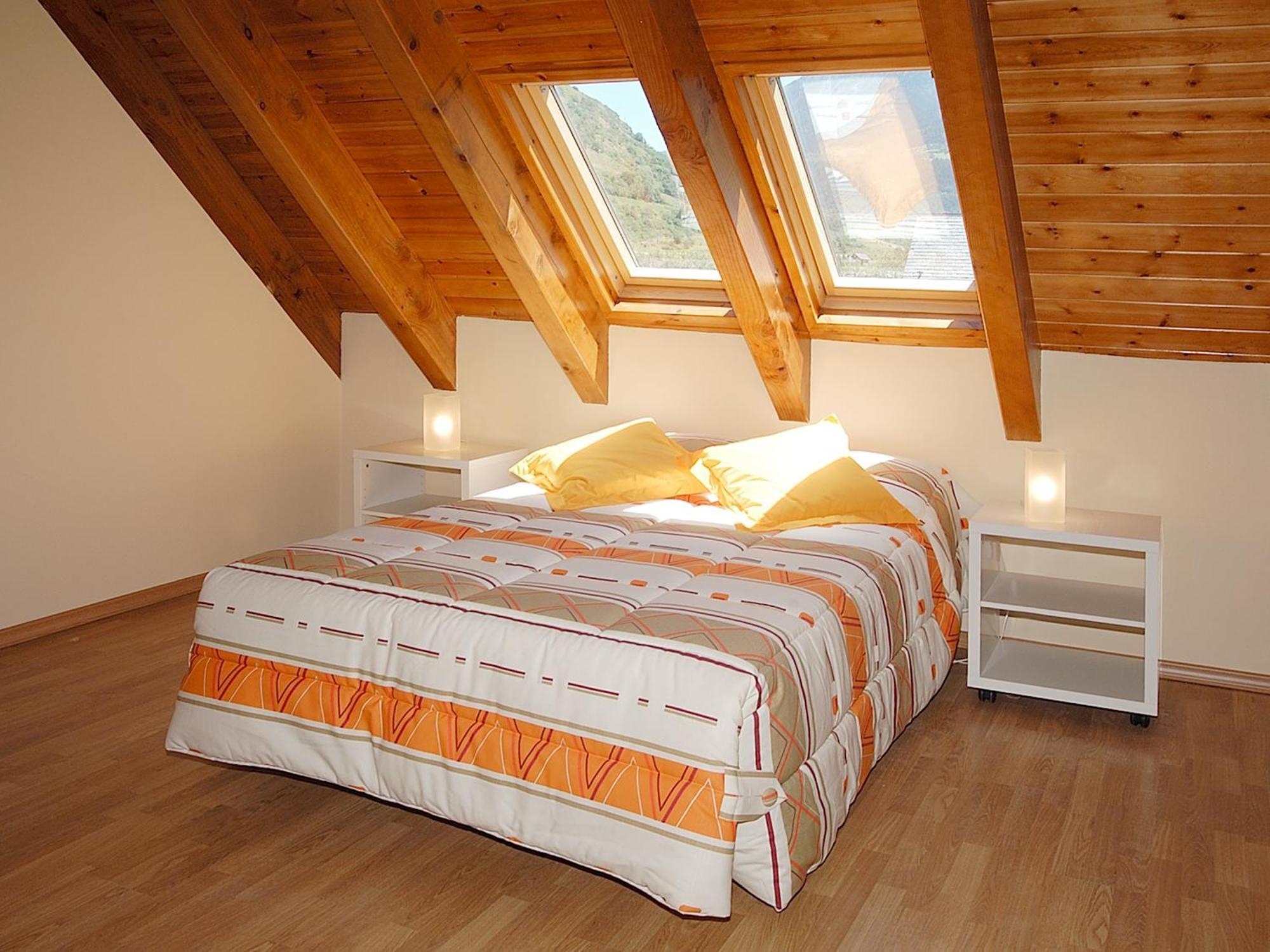 Duplex Apartment