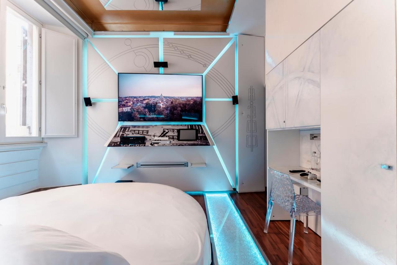 Junior Suite with Private Pool