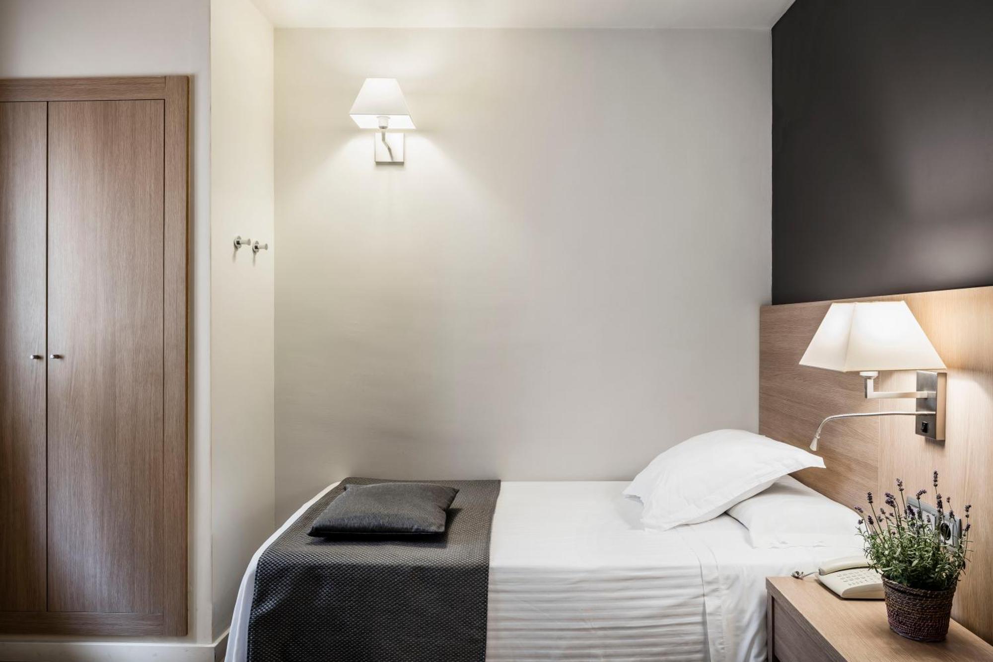 Habitación Individual Estándar
