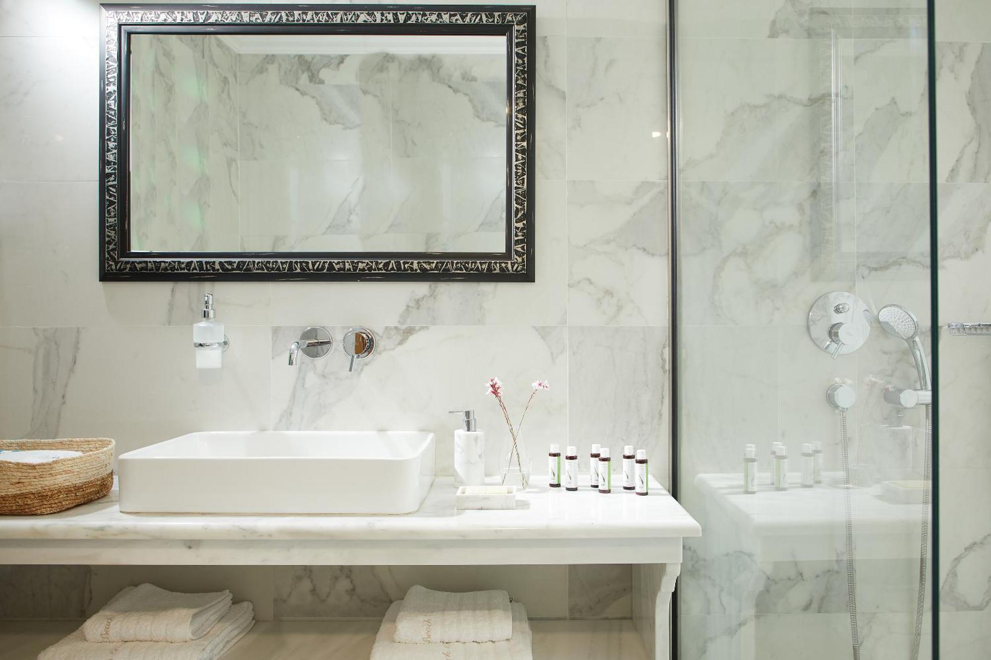 Grand Bliss Suite
