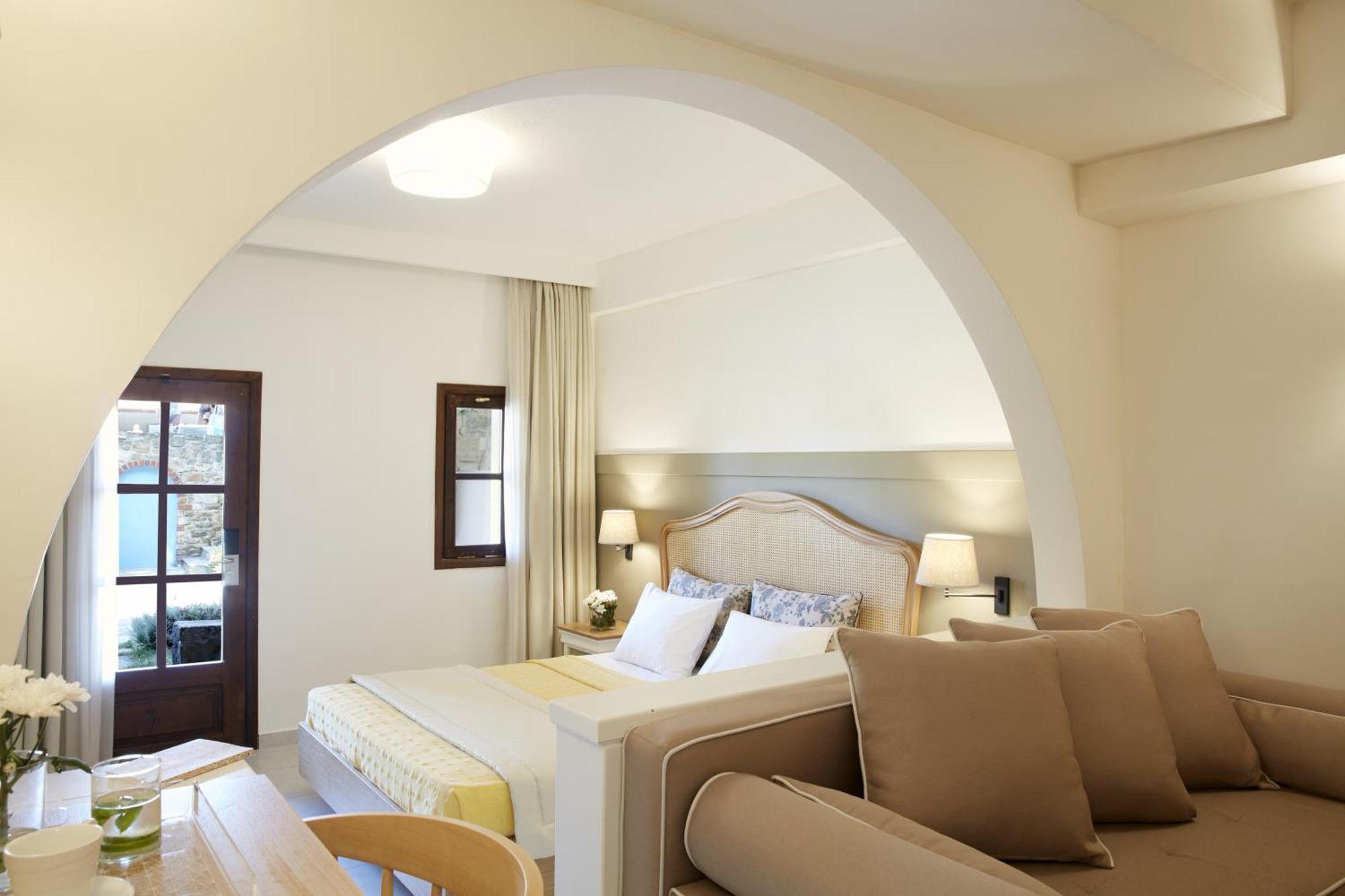 Elegant Room