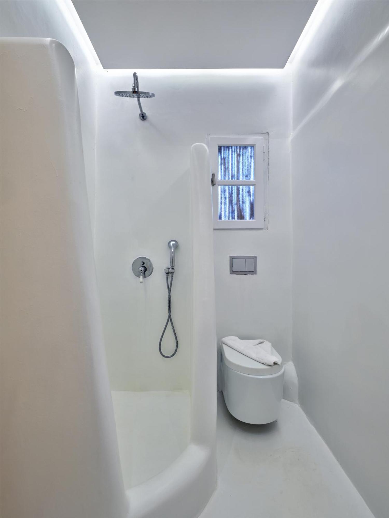 Suite with Private Pool