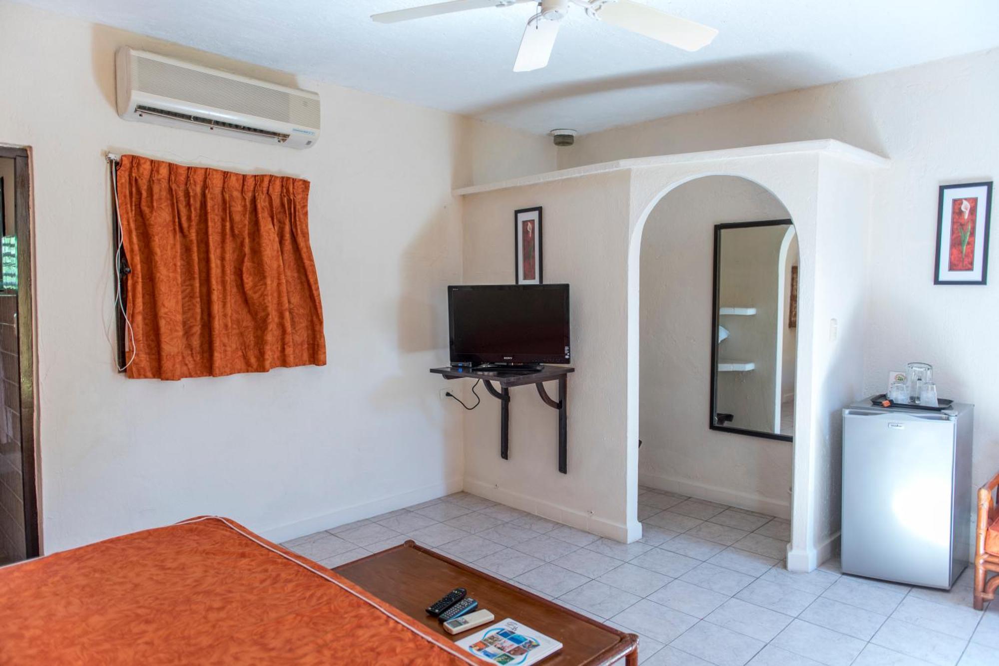 Standard Room no kitchen