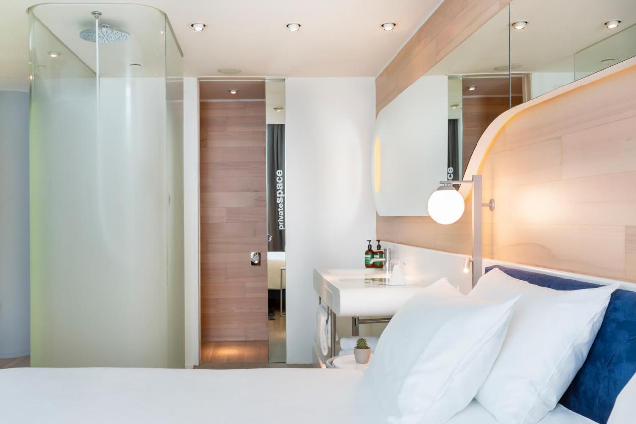 Chambre Premium