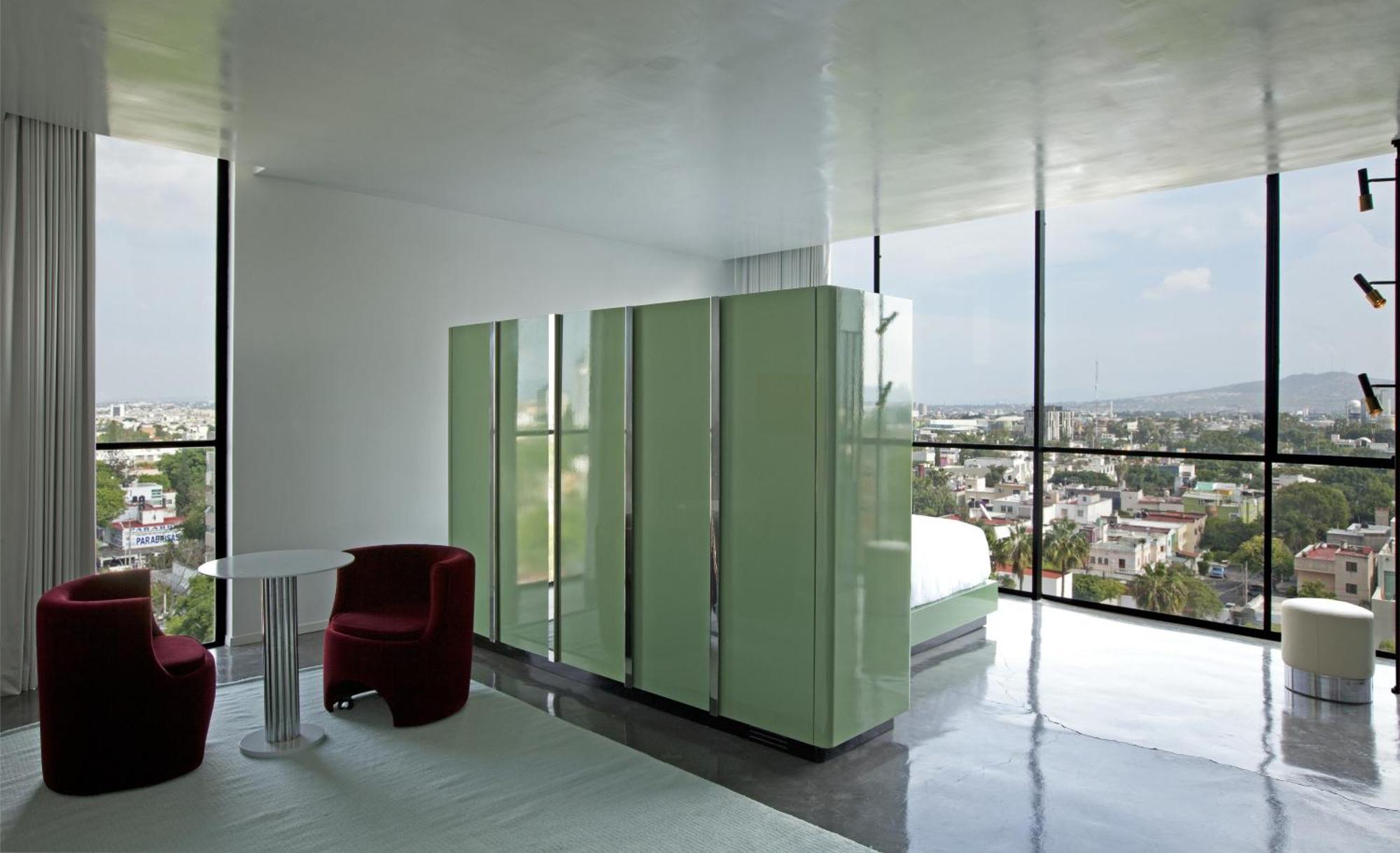 Junior Suite