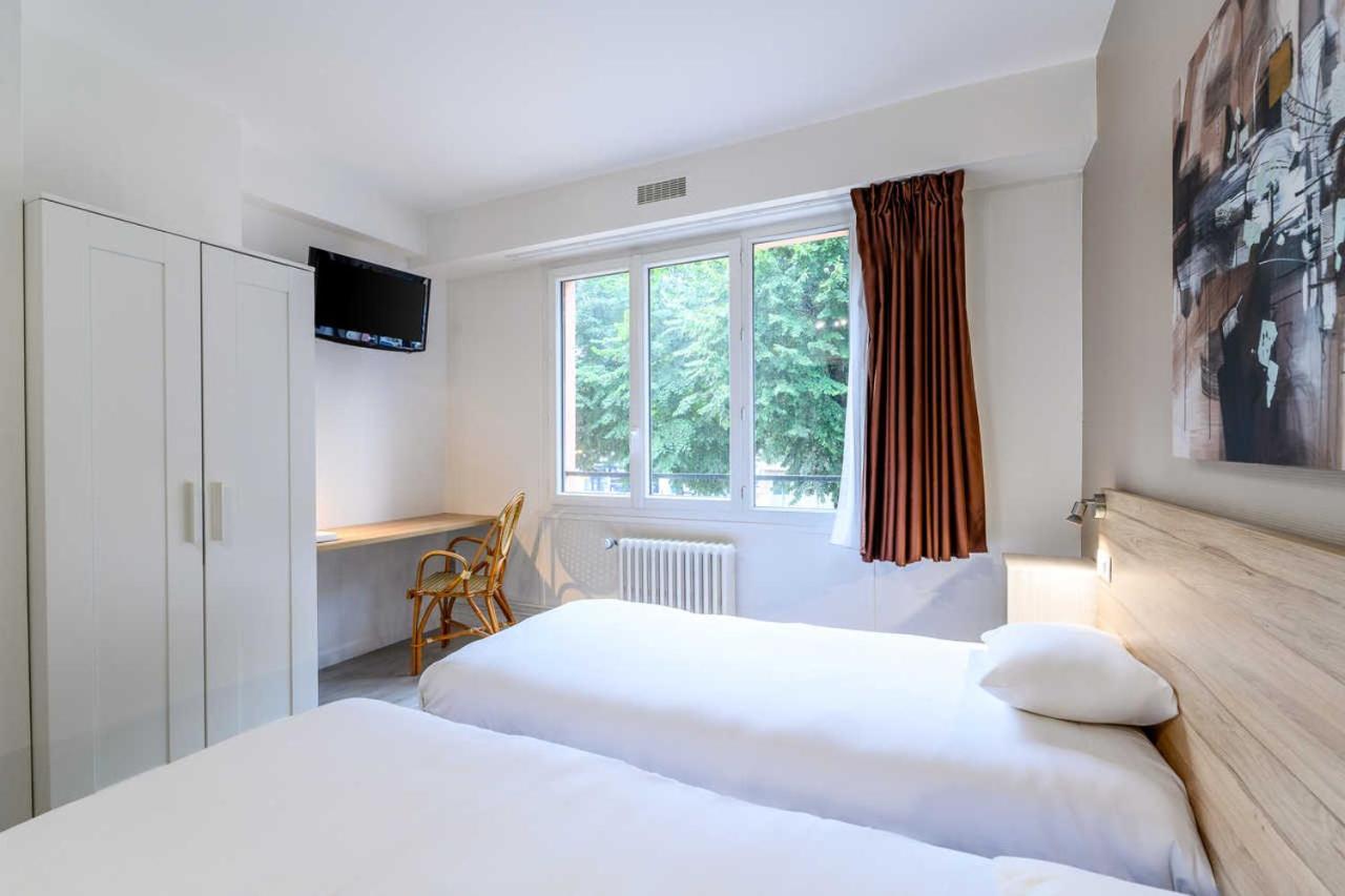 Comfort Twin Room