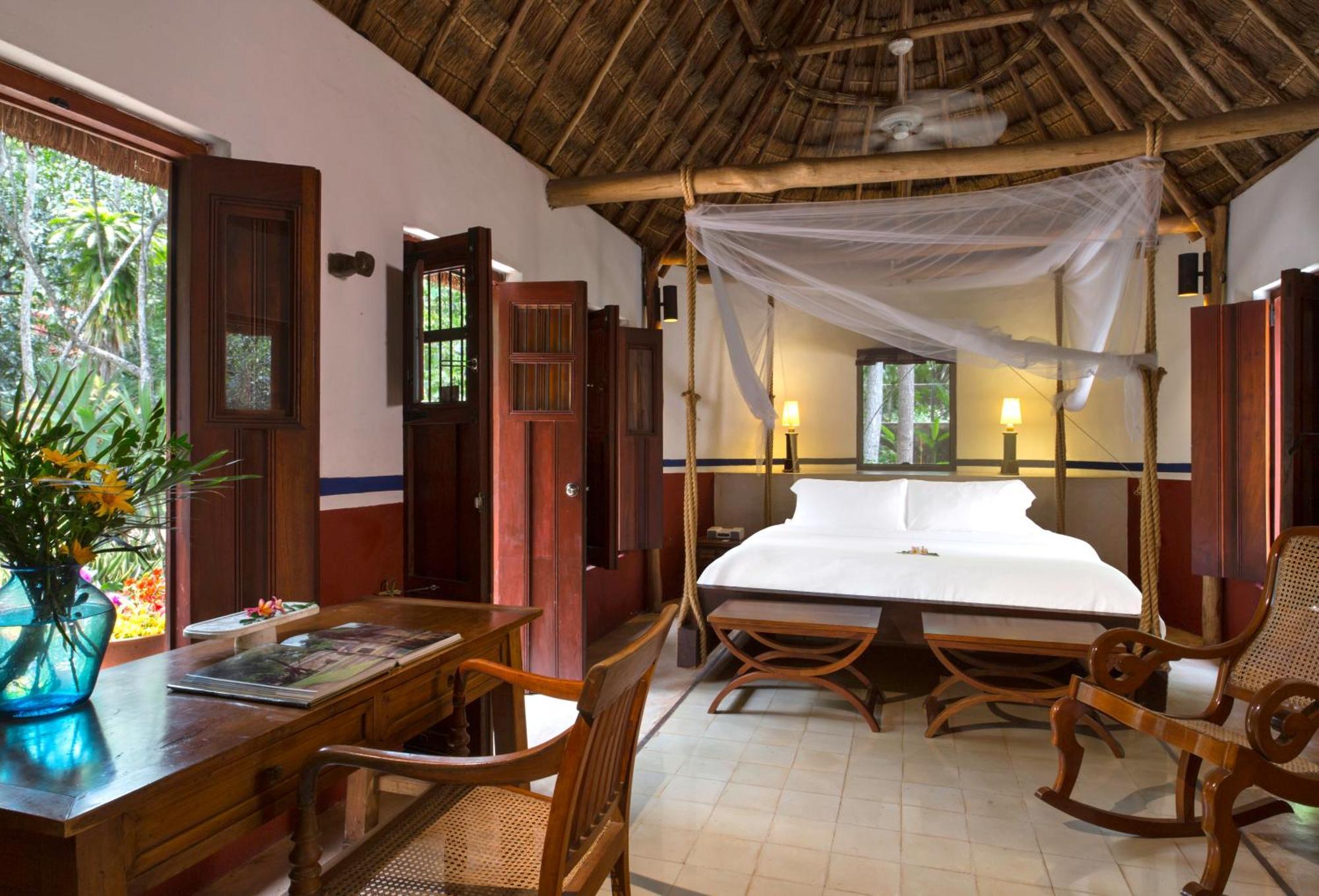 One-Bedroom Maya Villa