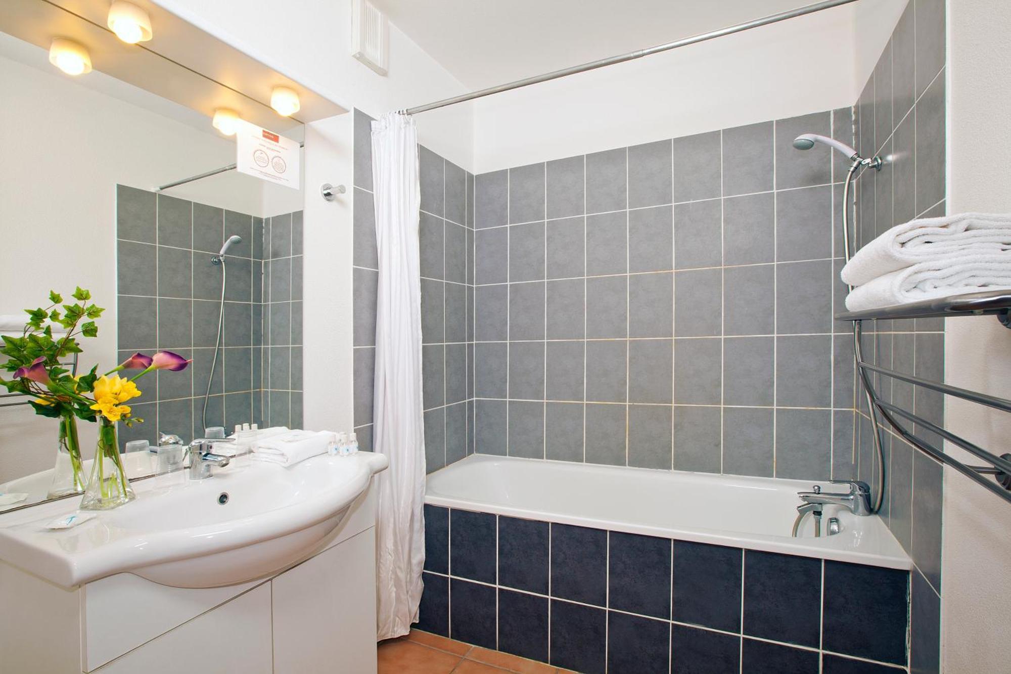 Appartement Supérieur