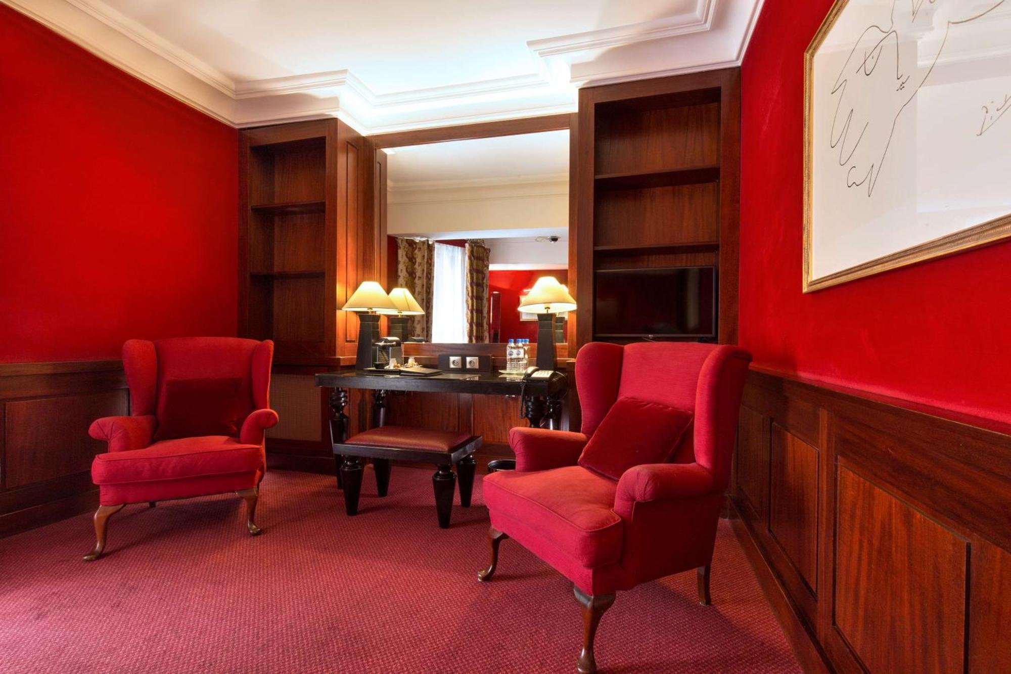 Suite