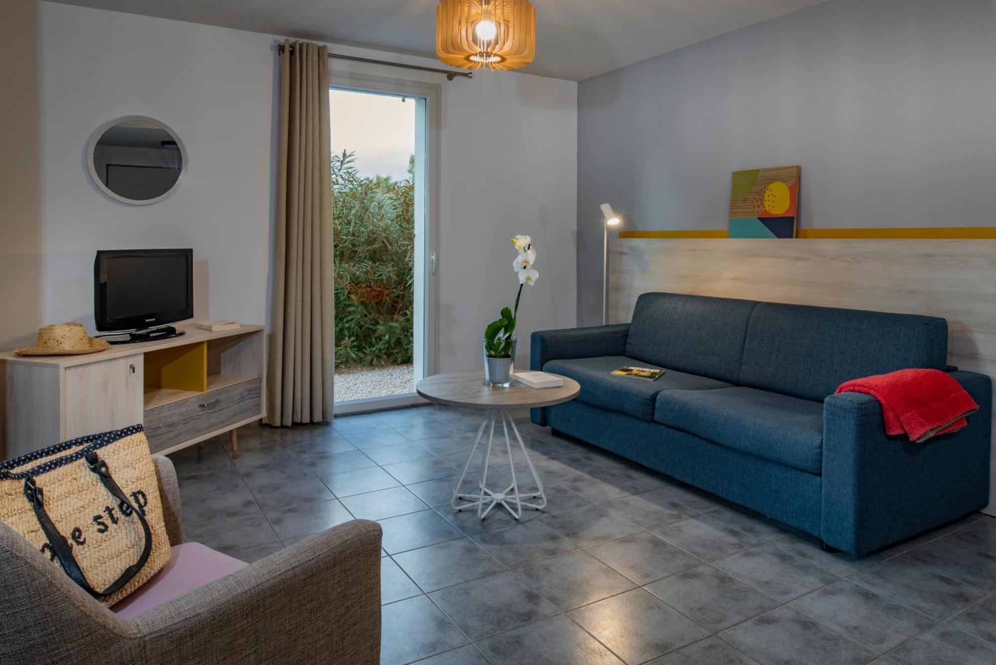 Two-Bedroom Villa Hotel Service