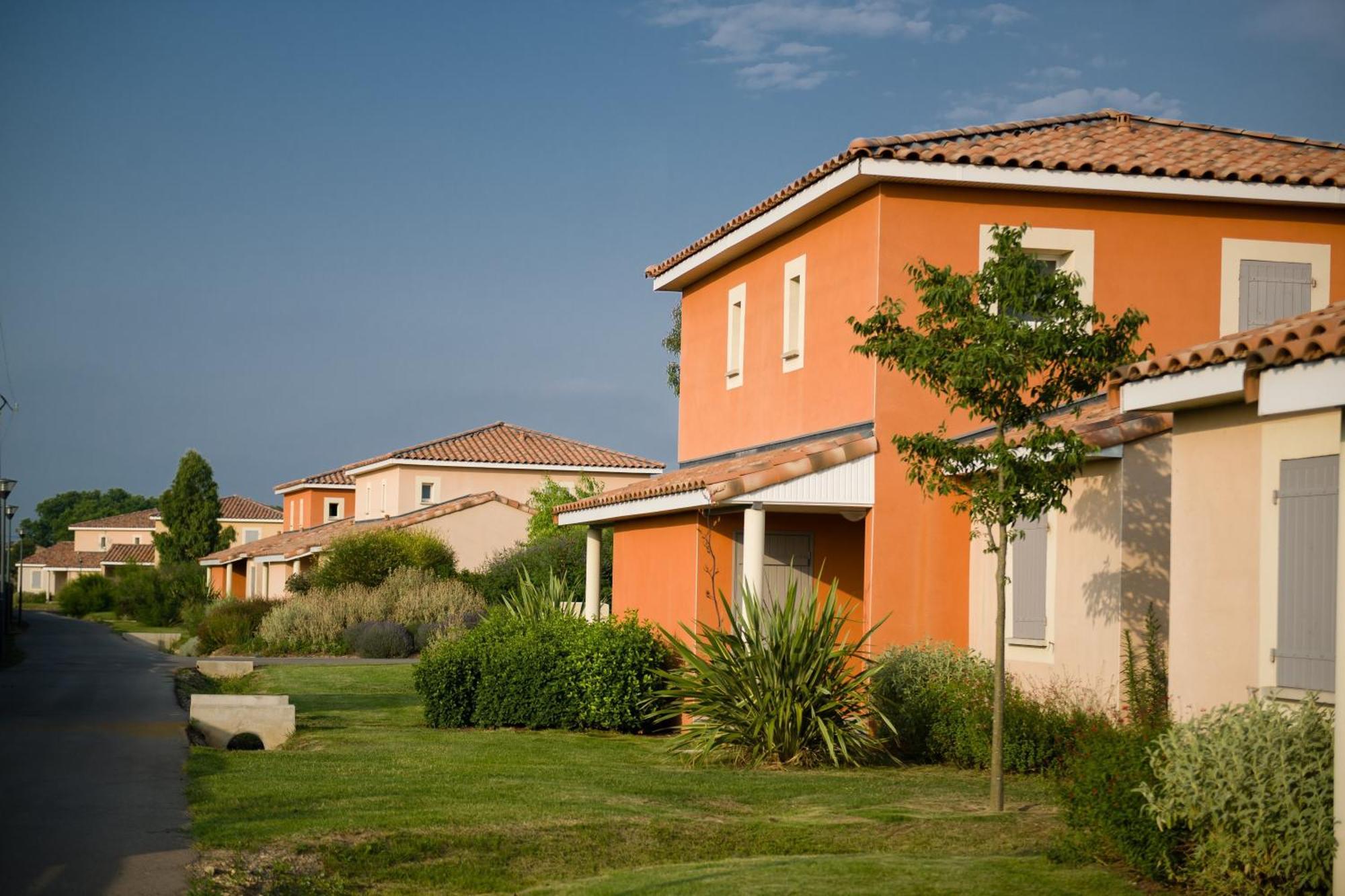 Three-Bedroom Villa Hotel Service