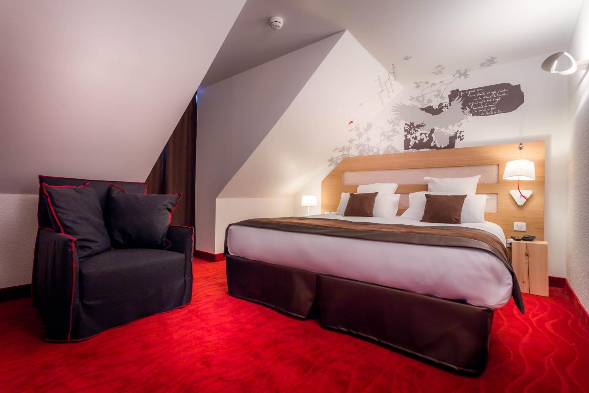 Classic Triple Room