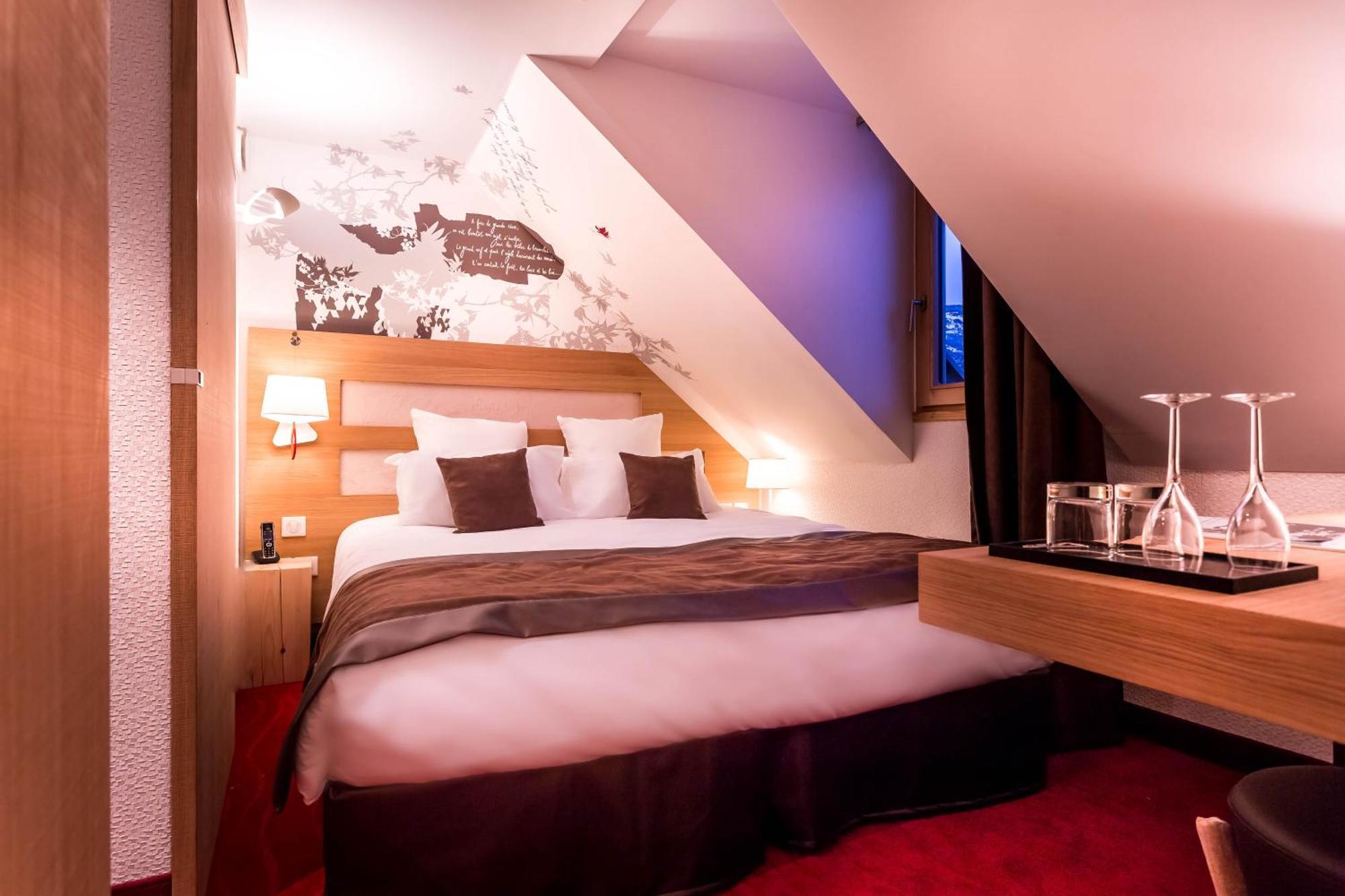 Classic Double Room