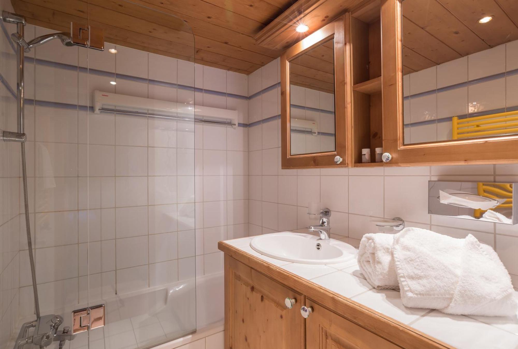 Appartement 2 Chambres (6 Personnes)