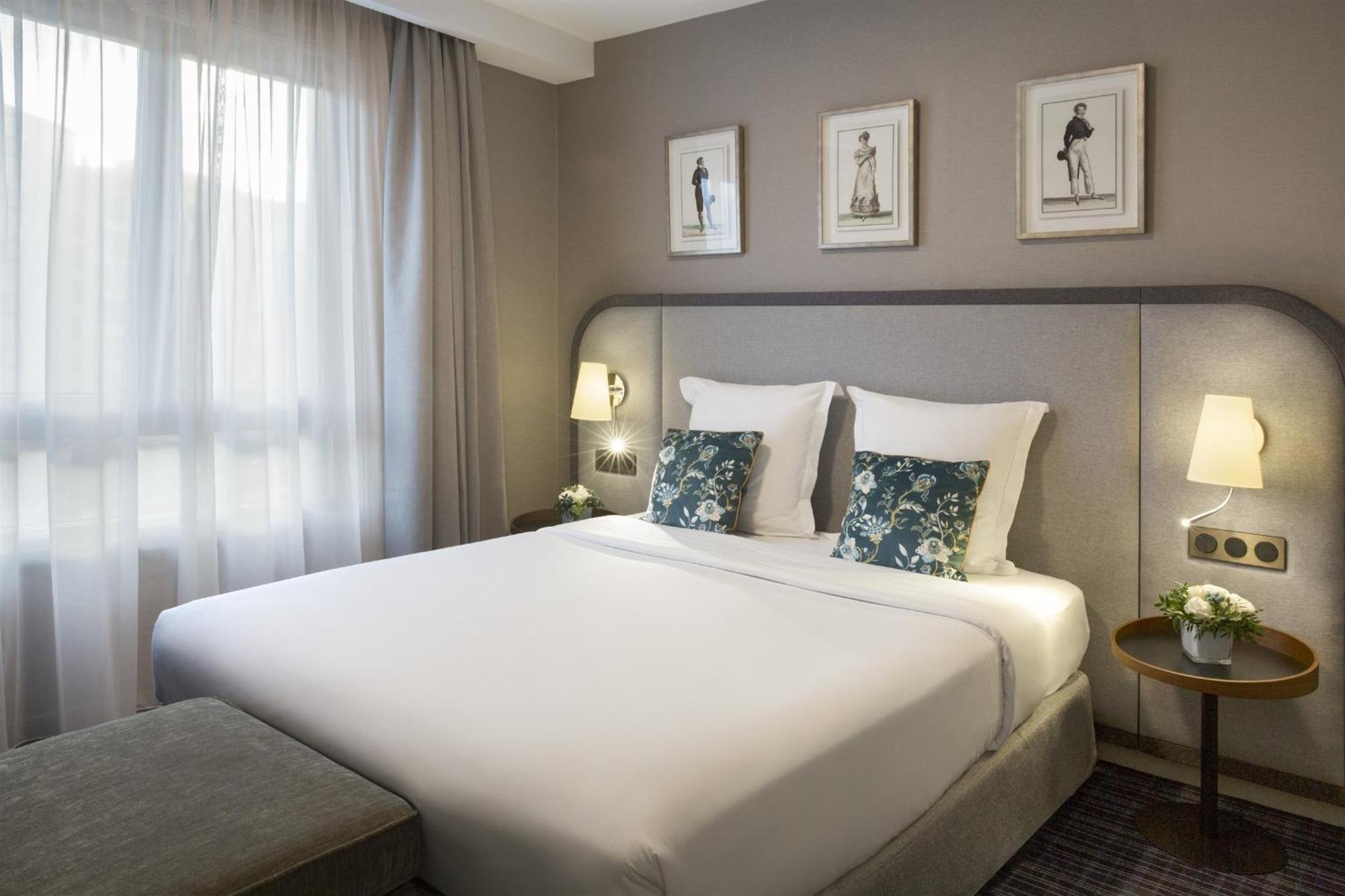 Premium Suite