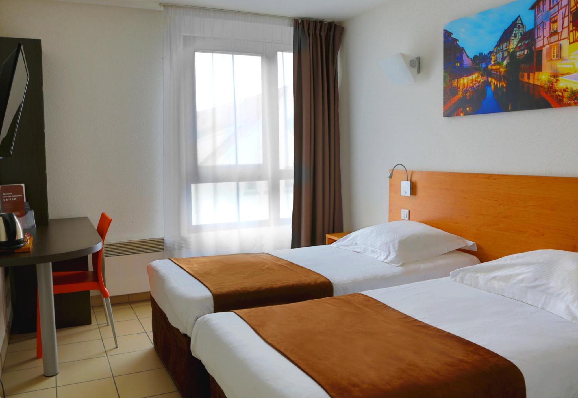 Twin Beds Studio