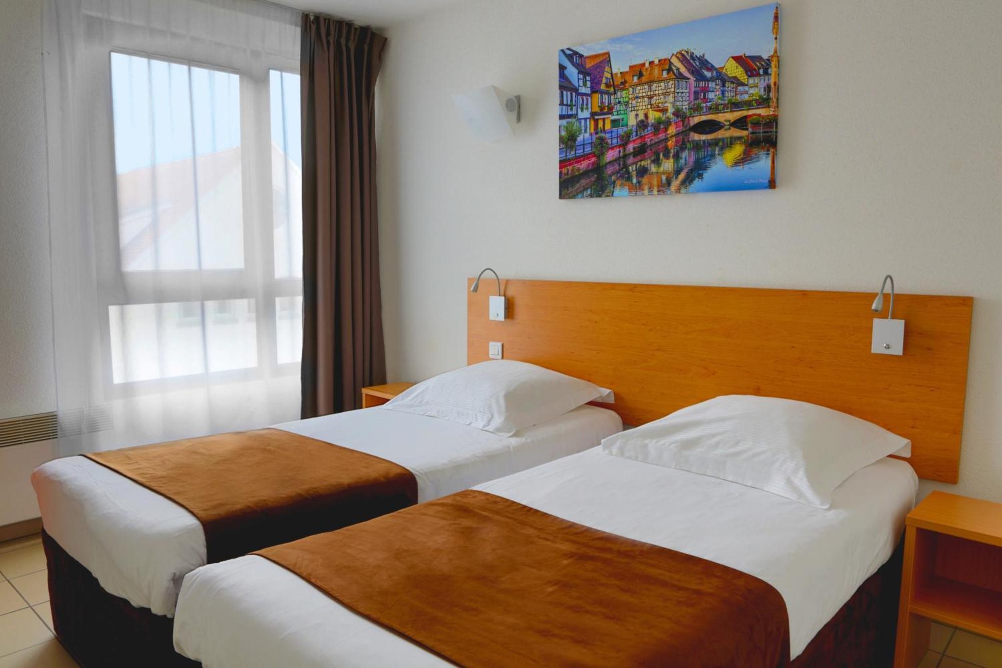 Twin Beds Studio