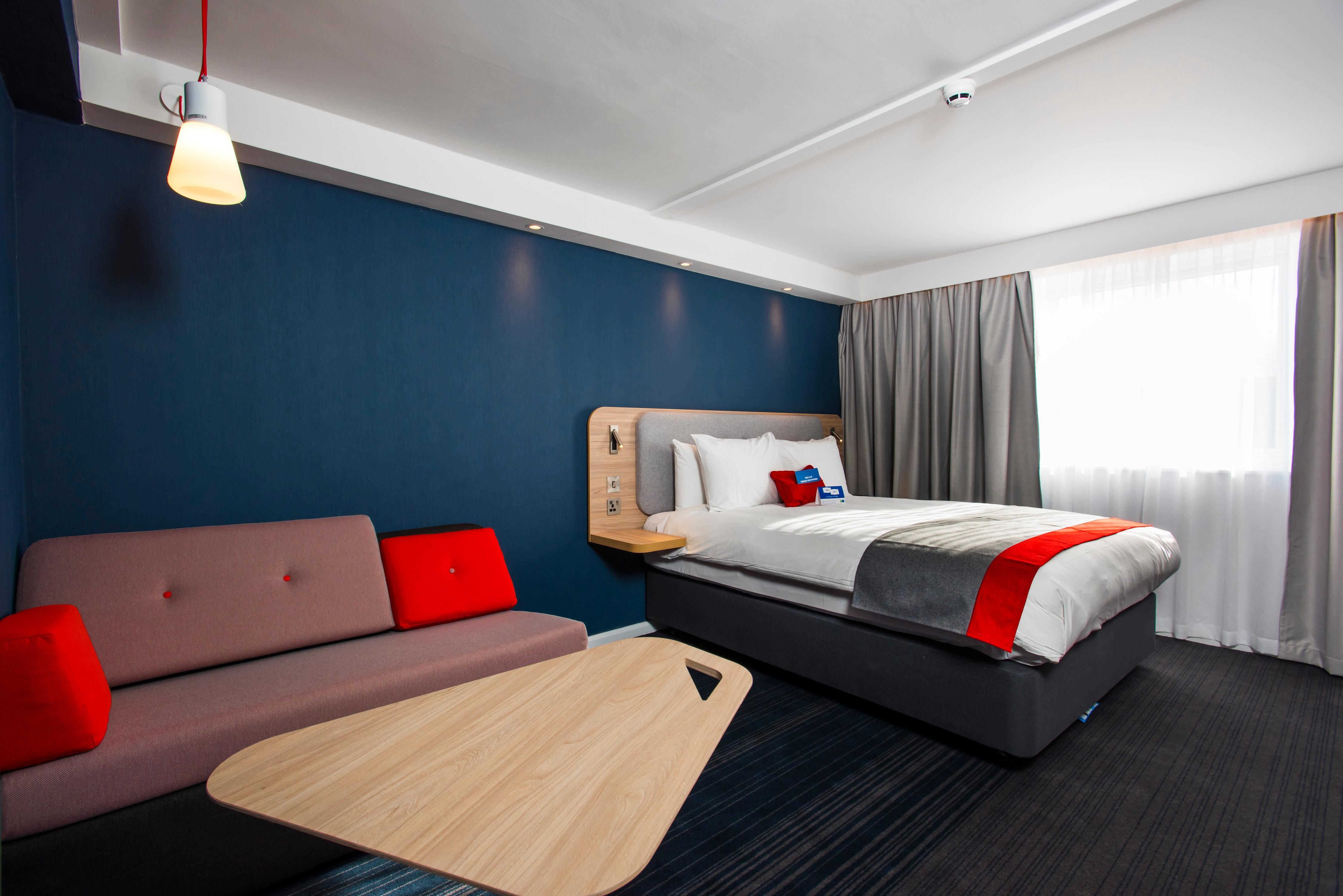 Standard Double Room Sofa Bed Hot