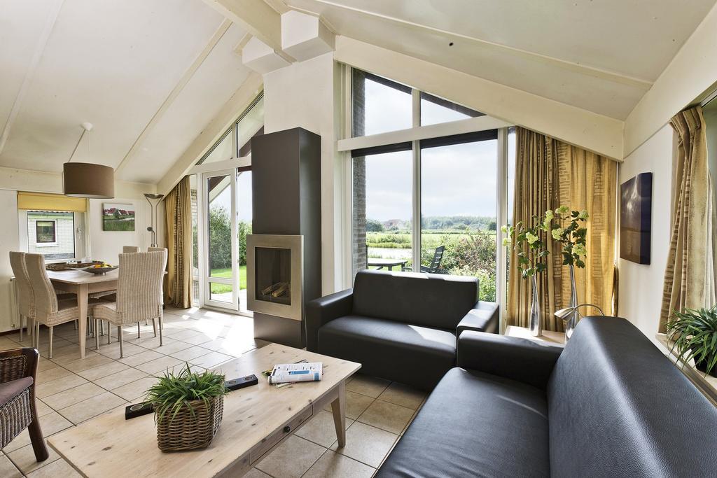 Bungalow Standard