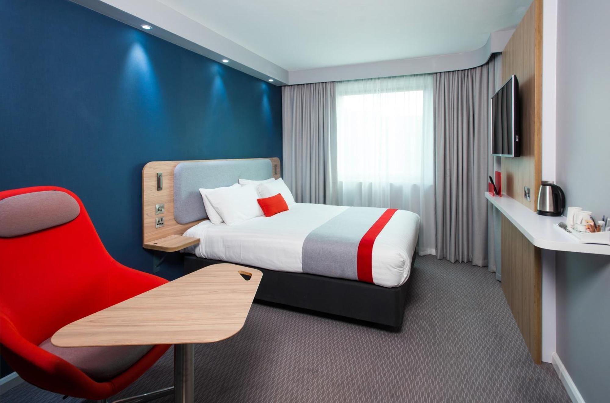 Standard Double Room Hot