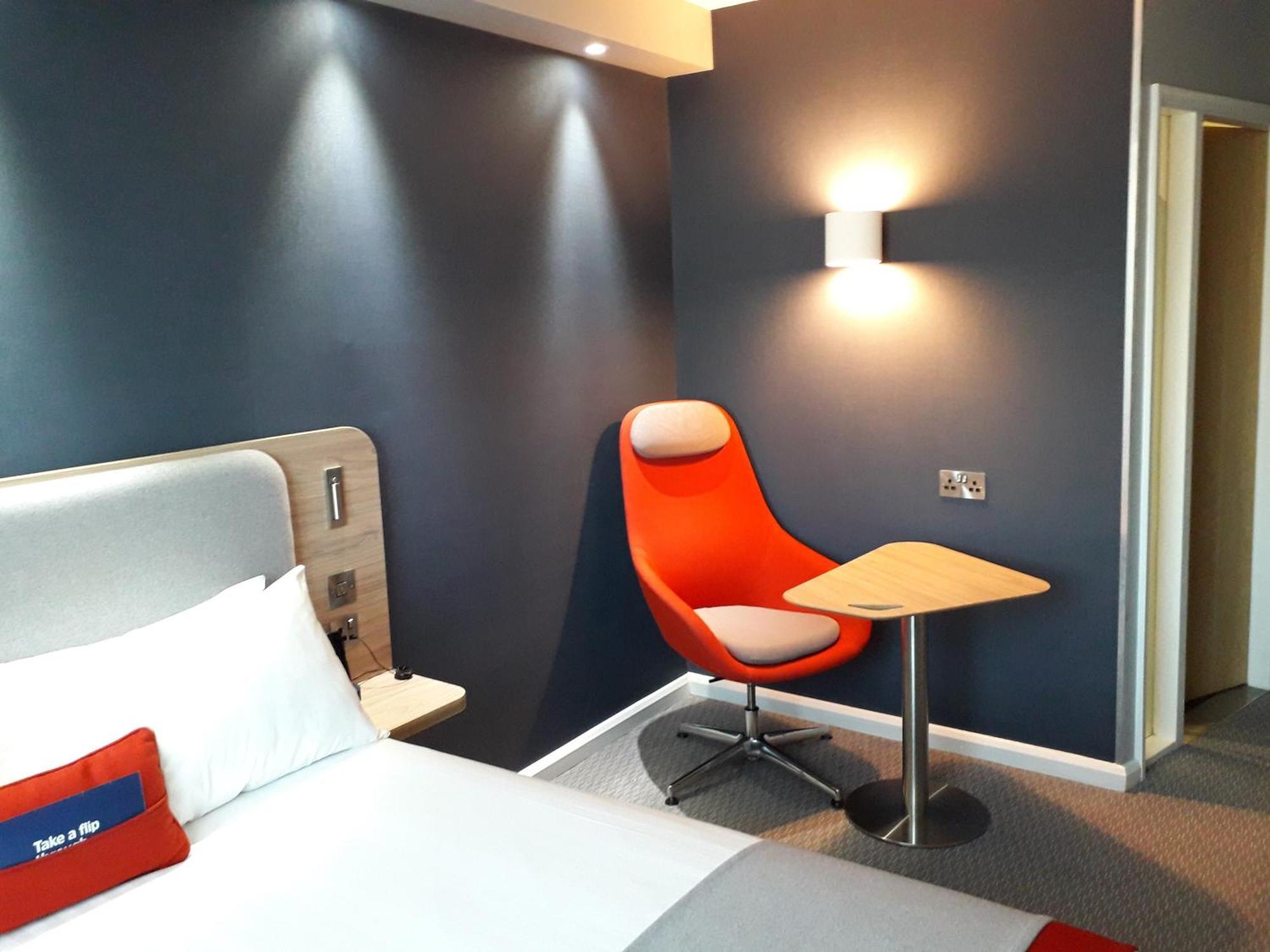 Standard Double Room Hot