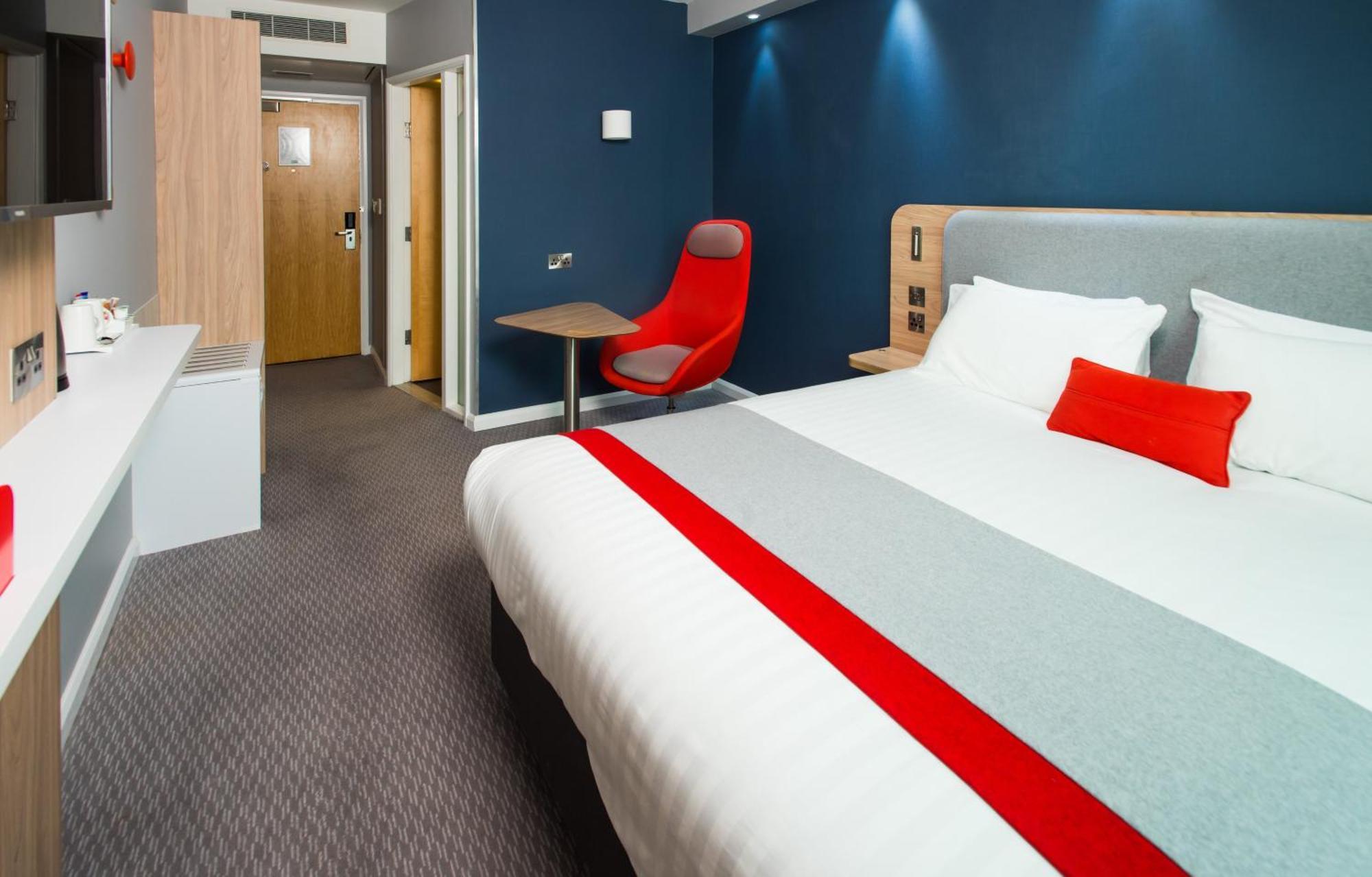 Double Room Hot Accessible